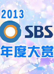 2013韩国SBS年度大赏