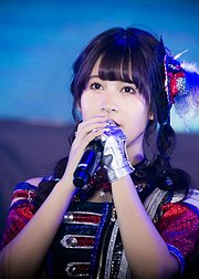 0515SNH48H队偶像的黎明剧场公演