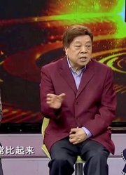 赵忠祥讲述幕后故事，感谢一年又一年的陪伴，感谢赵老师