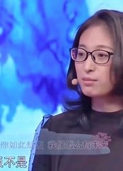 21岁小伙有个大7岁女友，创业失败半年不工作，要靠女友养着！