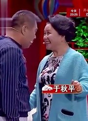 《奇葩大妈》爆笑来袭，老夫妻花样抓贼逗笑全场