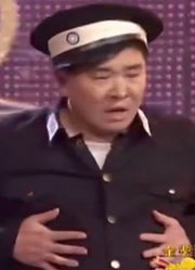 经典小品《调查户口》，陈国庆真不愧是老戏骨，观众笑得合不拢嘴