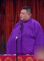 德云社相声《我是歌手》，岳云鹏畅快飙歌，“魔音”折磨孙越