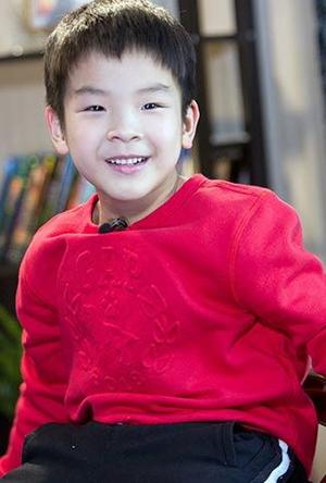杨安迪个站