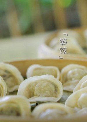 客官吃什么