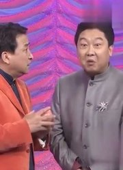 相声《专家指导》：姜昆一人战四雄，全场高能包袱百出