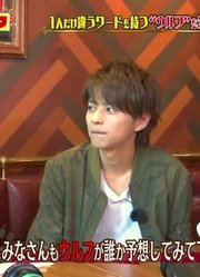 KINKIKIDS笨不笨20170305佐藤胜利桥本环奈（高清）