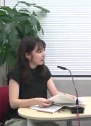 2020-09-2416：30[再]篠原真歩と大石歩佳のらじぽっ！