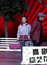 小品《大城小事》，孙海洋主演爆笑小品，爆笑剧情