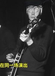 中文字幕：JimmyPageTelecaster吉他的前世今生