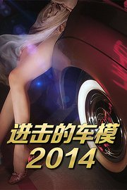 进击的车模2014