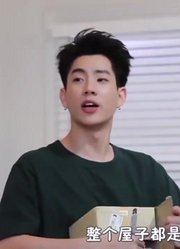 【泰综/中字】190724OffGun『送你入睡』第2季EP.1