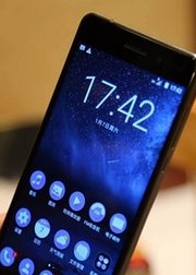 诺基亚带着Nokia6回来了