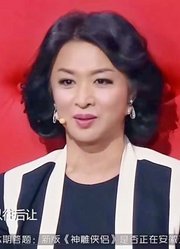 超级演说家：娱乐记者自曝曾惹怒金星，现场道歉能否冰释前嫌？