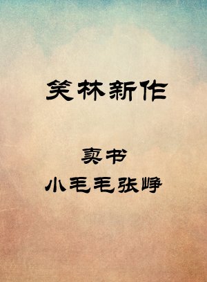 卖书-小毛毛张峥