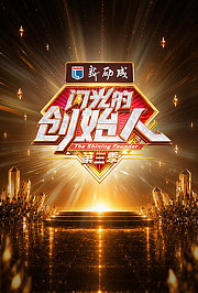 闪光的创始人第3季