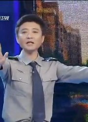 梨园春：“来自你的猩猩”唐满意演唱《小二黑结婚》比女人美