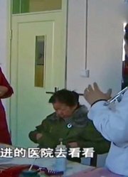 花季少女面如老妪，医生称工作了十几年第一次见这种患者