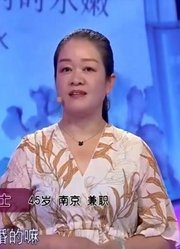 阿姨没有安全感，向男友要10万保证费，涂磊一语道破