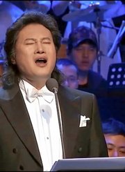 中国情歌汇：戴玉强献上一曲《故乡的云》，用经典歌曲打动观众
