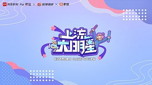 上流大明星