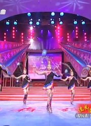 中国杂技团表演杂技《花旦》，真的是太不得了了，给力
