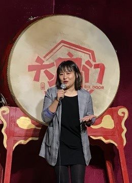 六扇门脱口秀阿宽
