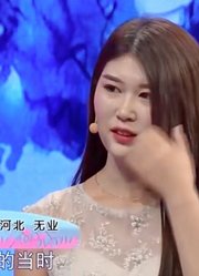 小情侣恋爱两年，分手了15次，这回看男友动真格女孩急了