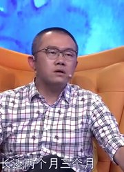 小情侣在台上怼来怼去，直言和男友约会比上班还累，涂磊好言相劝