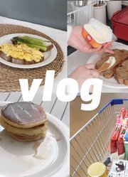 小winn的独居vlog