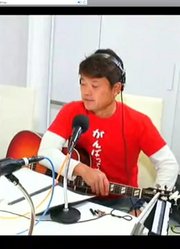 fmGIG「佐々木清次のカバーしてなう」2元生放送(2018-1-8)