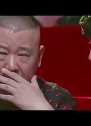 欢乐喜剧人：小岳岳上台演出，张口都是金句，要把人逗死！