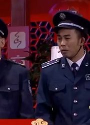 搞笑小品《独一无二》：呆萌保安打碎天价花瓶，老板却乐了！