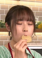 2020.09.11cookpadLive「ちゅり先生のお家で調理実習」#6：初スイーツ！クッキー授業」SKE48高柳明音