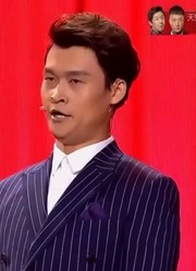 小品《沈龙脱口秀》，小沈龙打雪仗包仙人掌，这是有仇吗