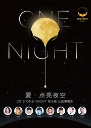 2018ONENIGHT给小孩公益演唱会