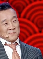 刘亚津王宏表演经典相声《纠纷》，插科打诨，令现场观众爆笑不已