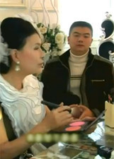 那是我妈妈