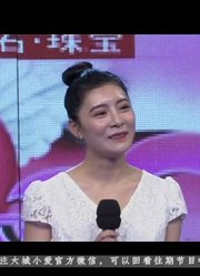 大城小爱之酷似杨幂的可爱女孩