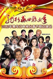 2012黑龙江卫视跨年演唱会