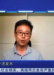 男子回答问题，却把企业家讲的“服服帖帖”涂磊：你适合去当讲师