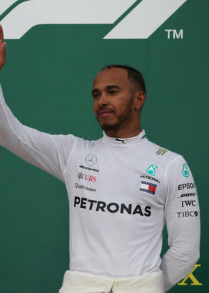 F1六路纵览