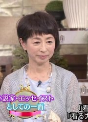 [日字]180727A演播室【阿川佐和子】