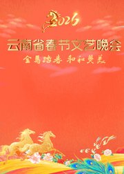2026云南省春节文艺晚会