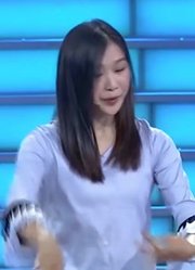 貌美女孩登台求职，台上表演戏曲，开嗓就惊艳到企业家！