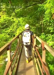 [日字]190904美丽日本邂逅之旅山梨之旅【濑户康史旁白】