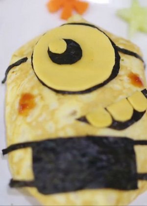 快料理大作战