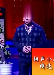 喜剧小品《嘿！老伴》：大妈臆想症看到已故老伴，观众哭成泪人