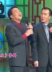 相声《合家欢》，戴志诚一家组团表演，排练闹出大笑话