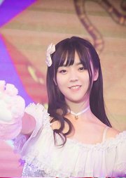 1023SNH48XII队剧场女神剧场公演